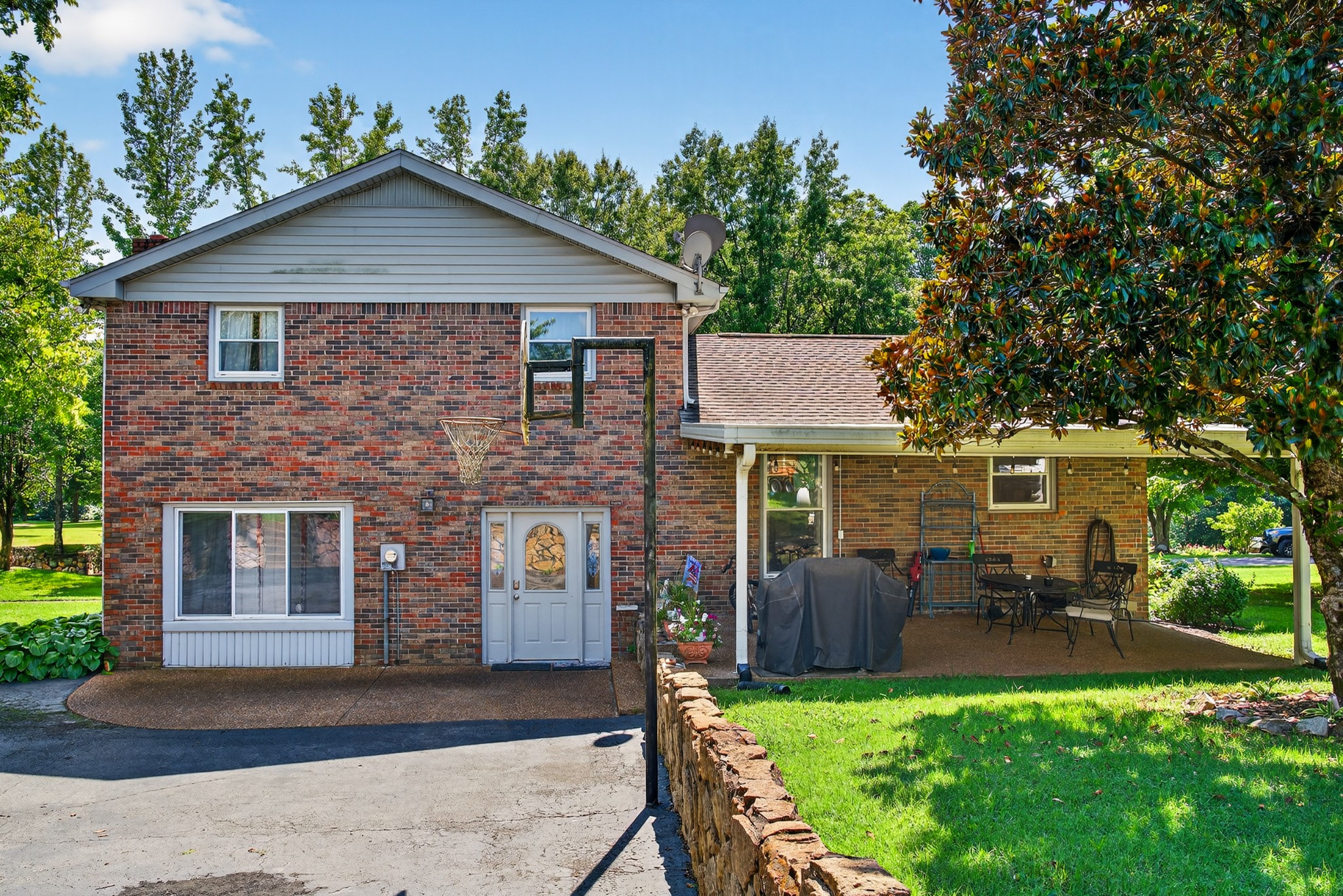2729 Heights Circle Road Greenbrier, TN 37073 - Photo 49 of 52