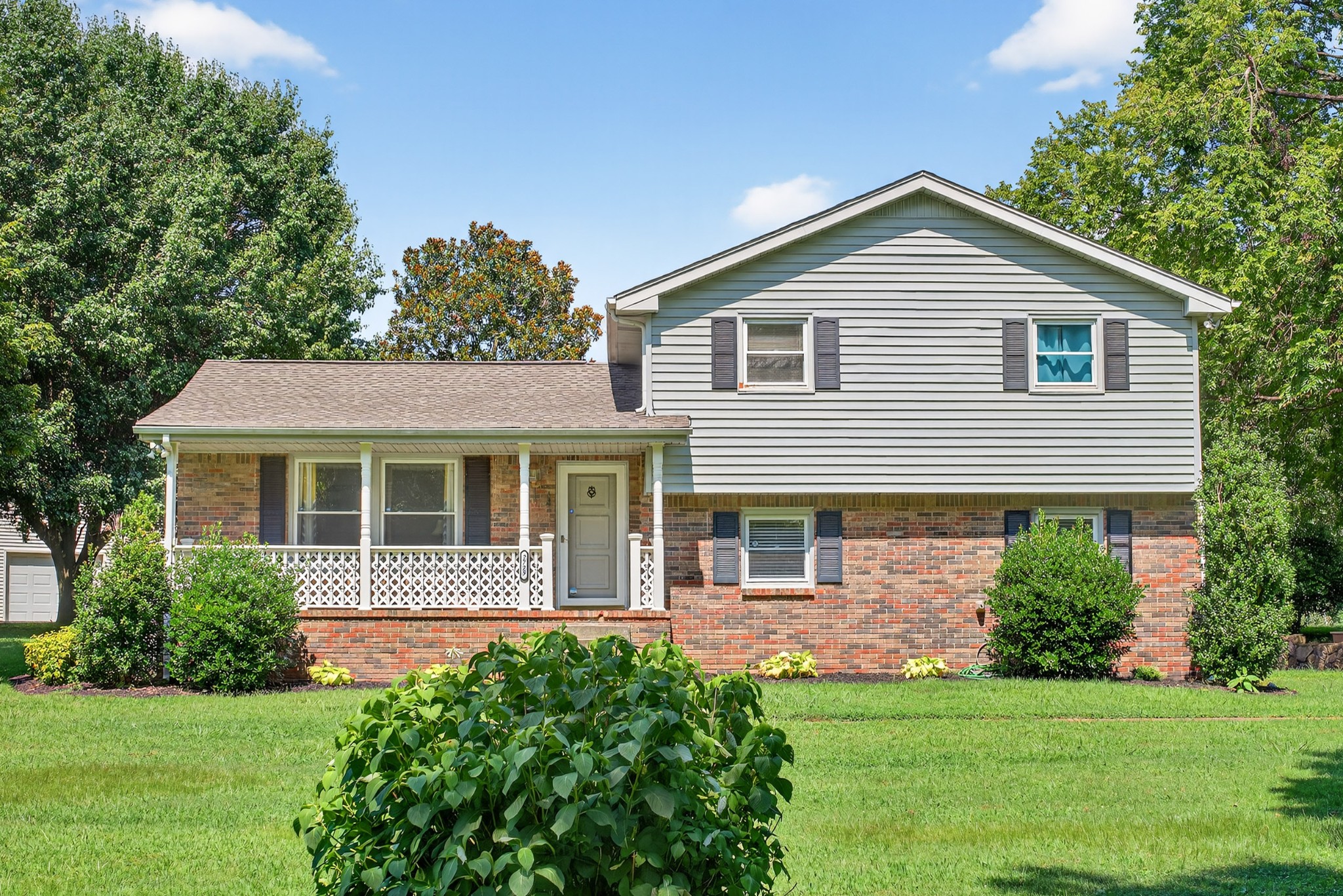 2729 Heights Circle Road Greenbrier, TN 37073 - Photo 5 of 52