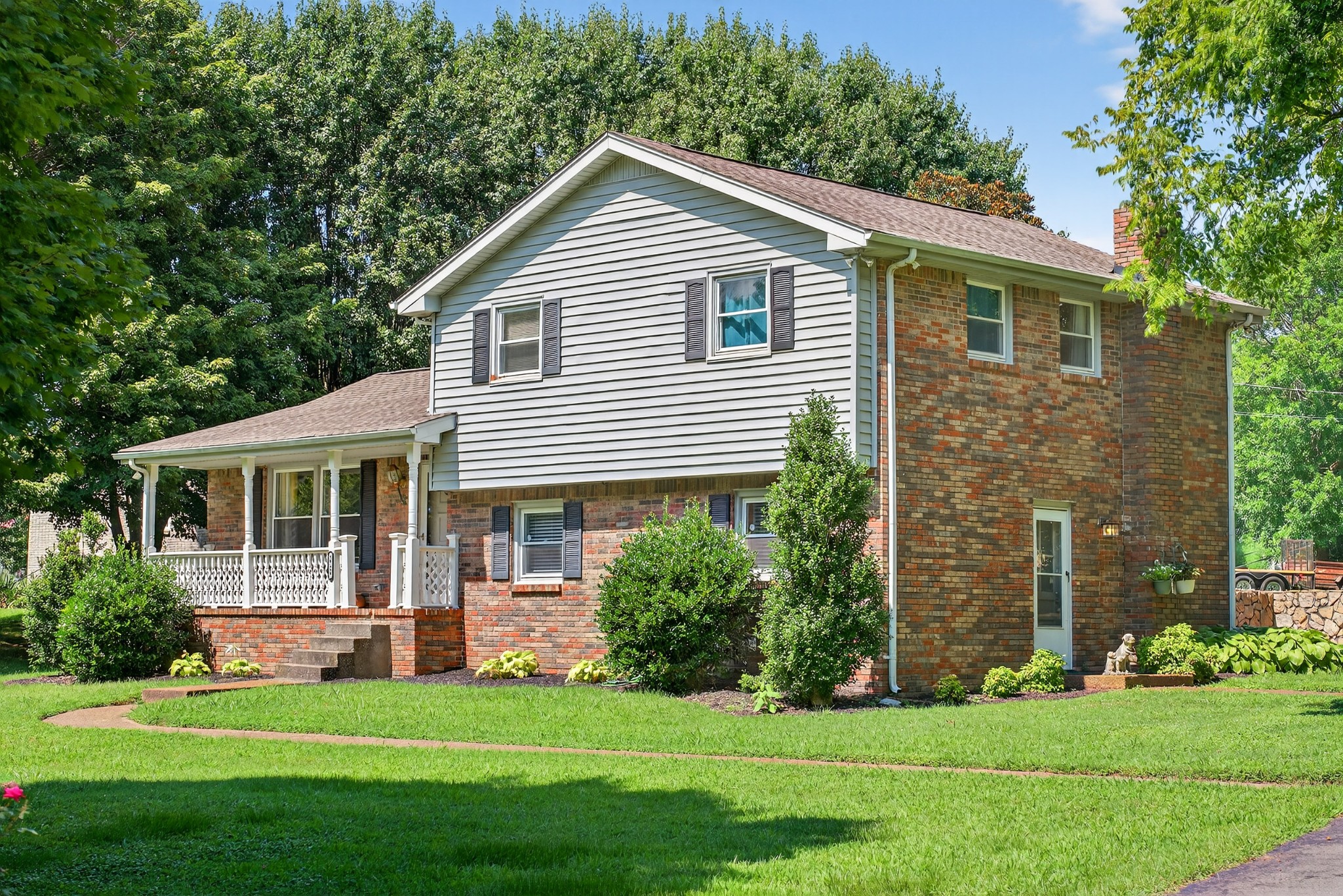 2729 Heights Circle Road Greenbrier, TN 37073 - Photo 6 of 52