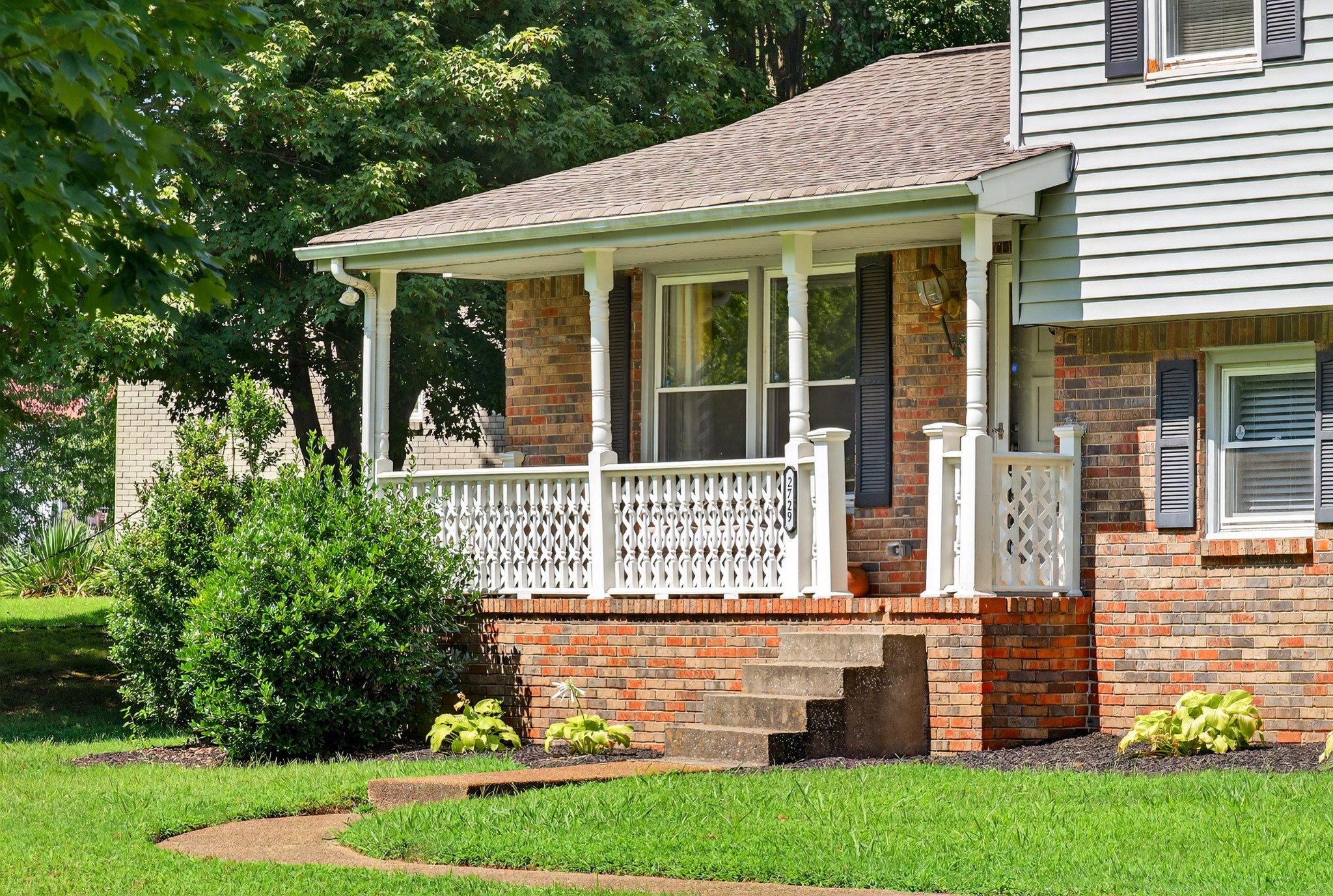 2729 Heights Circle Road Greenbrier, TN 37073 - Photo 8 of 52