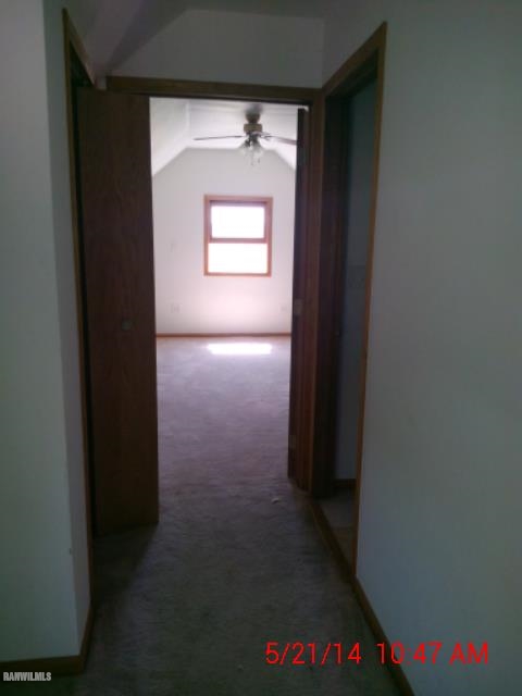 16583 Argo Fay Route Thomson, IL 61285 - Photo 13 of 18 a view of an empty room