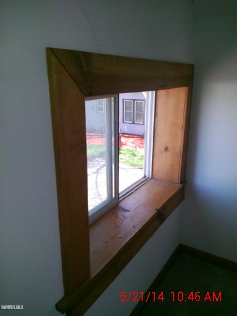 16583 Argo Fay Route Thomson, IL 61285 - Photo 14 of 18 a view of balcony