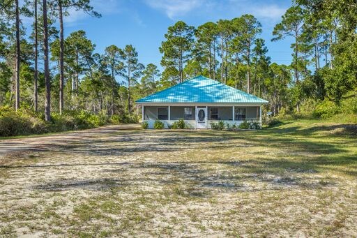 1387 Highway 98 Eastpoint, FL 32328 - Photo 2 of 37