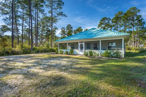 1387 Highway 98 Eastpoint, FL 32328 - Photo 3 of 37