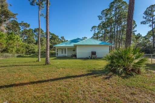 1387 Highway 98 Eastpoint, FL 32328 - Photo 34 of 37