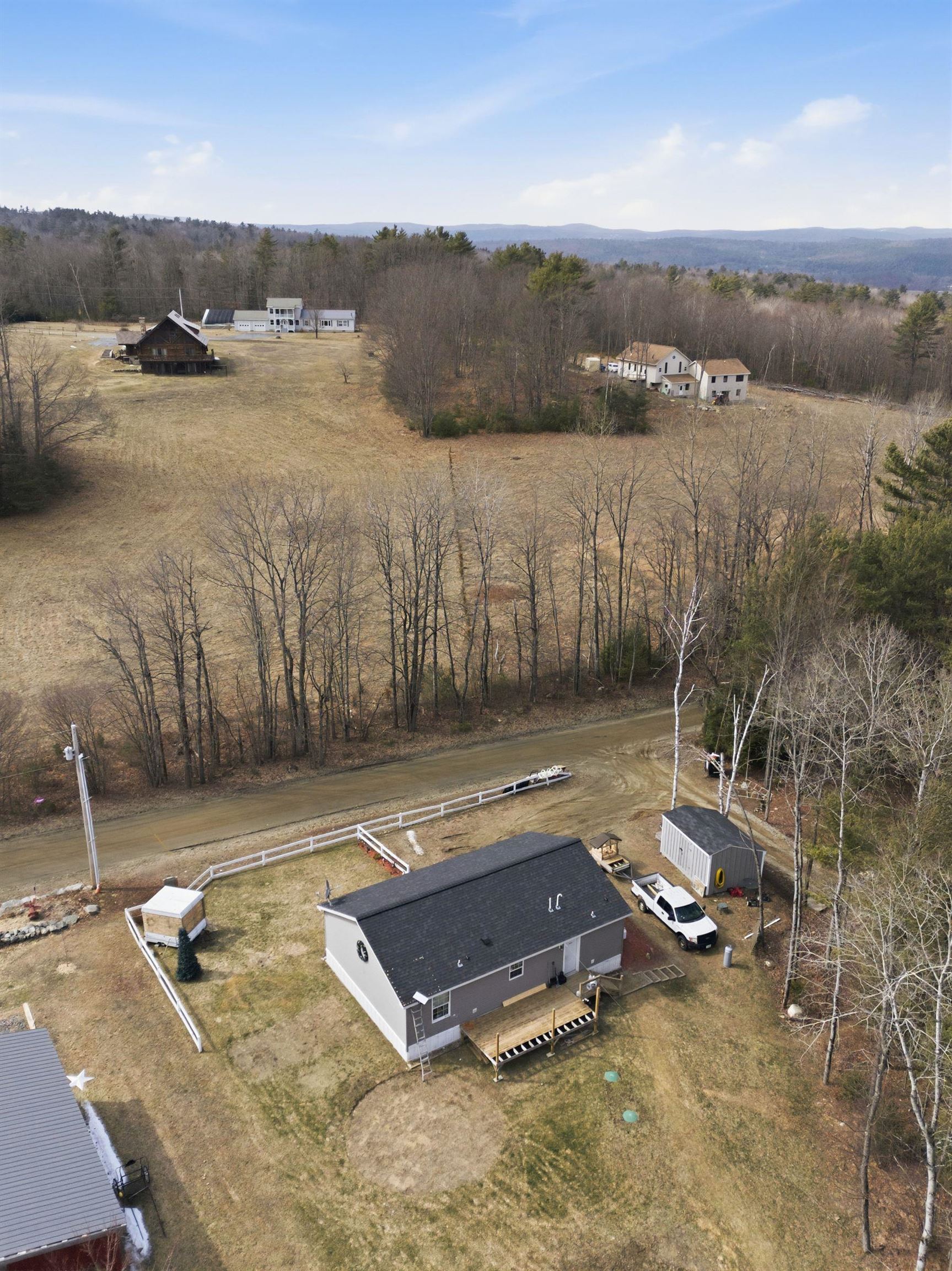 525 Sand Road Haverhill, NH 03774 - Photo 28 of 31