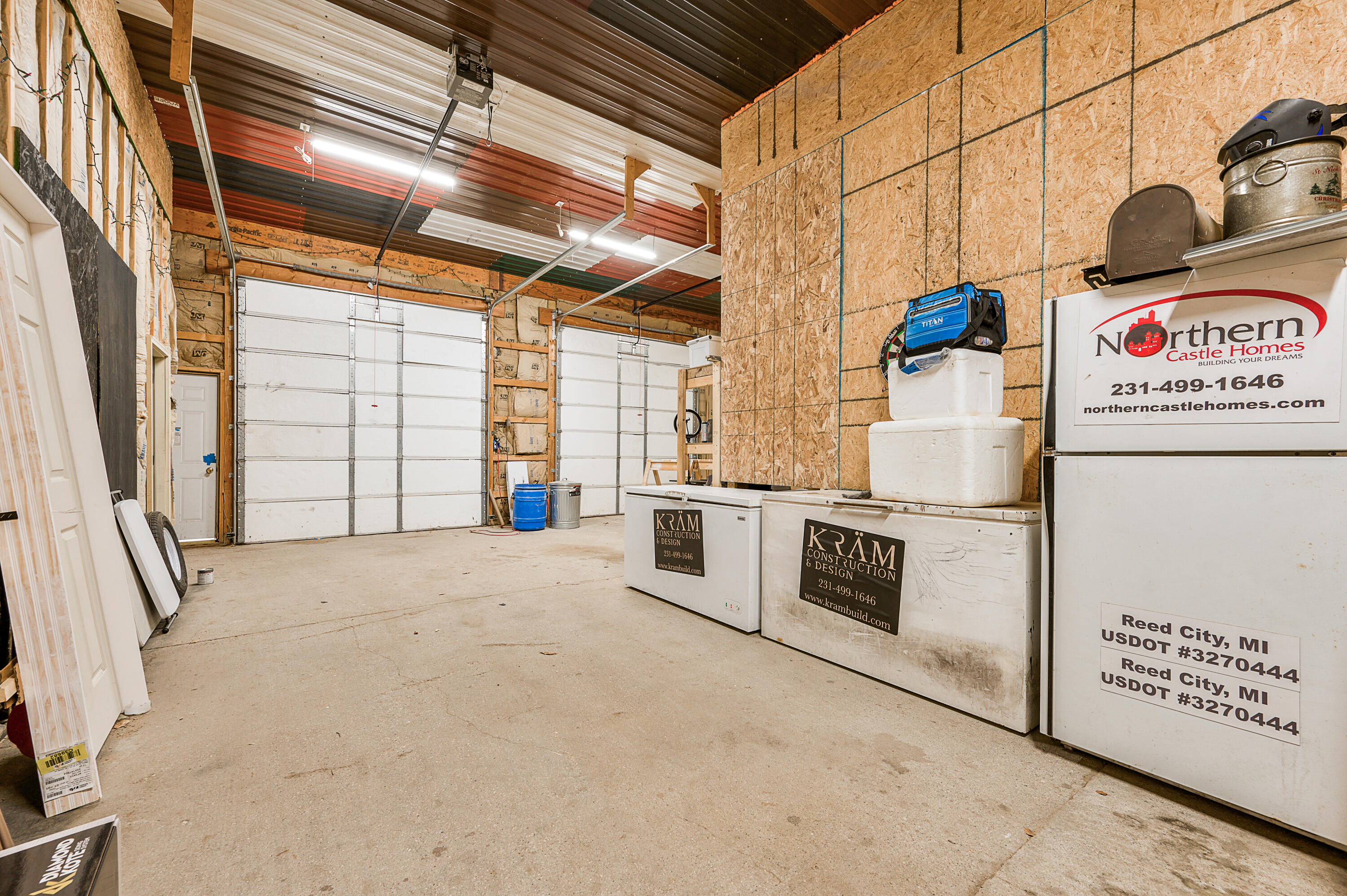 11406 East 8th Street Reed City, MI 49677 - Photo 9 of 25 11406-E8thSt-RC-8