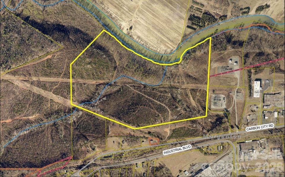 0 Carbon City Road Morganton, NC 28655 - Photo 10 of 10