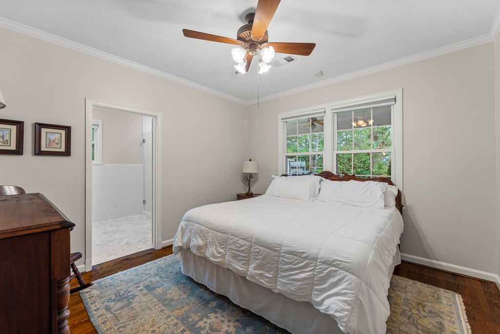 2645 Edgewood Road Columbus, GA 31906 - Photo 13 of 29 Bedroom #2
