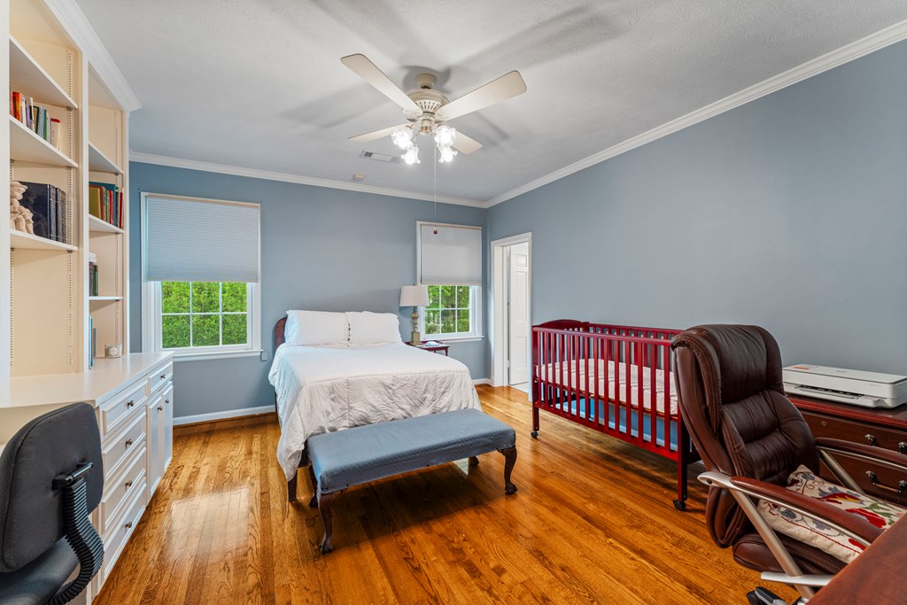 2645 Edgewood Road Columbus, GA 31906 - Photo 17 of 29 Bedroom #4