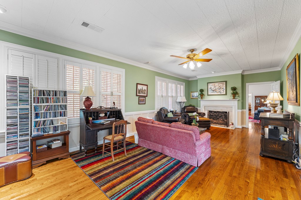 2645 Edgewood Road Columbus, GA 31906 - Photo 9 of 29 Family Room