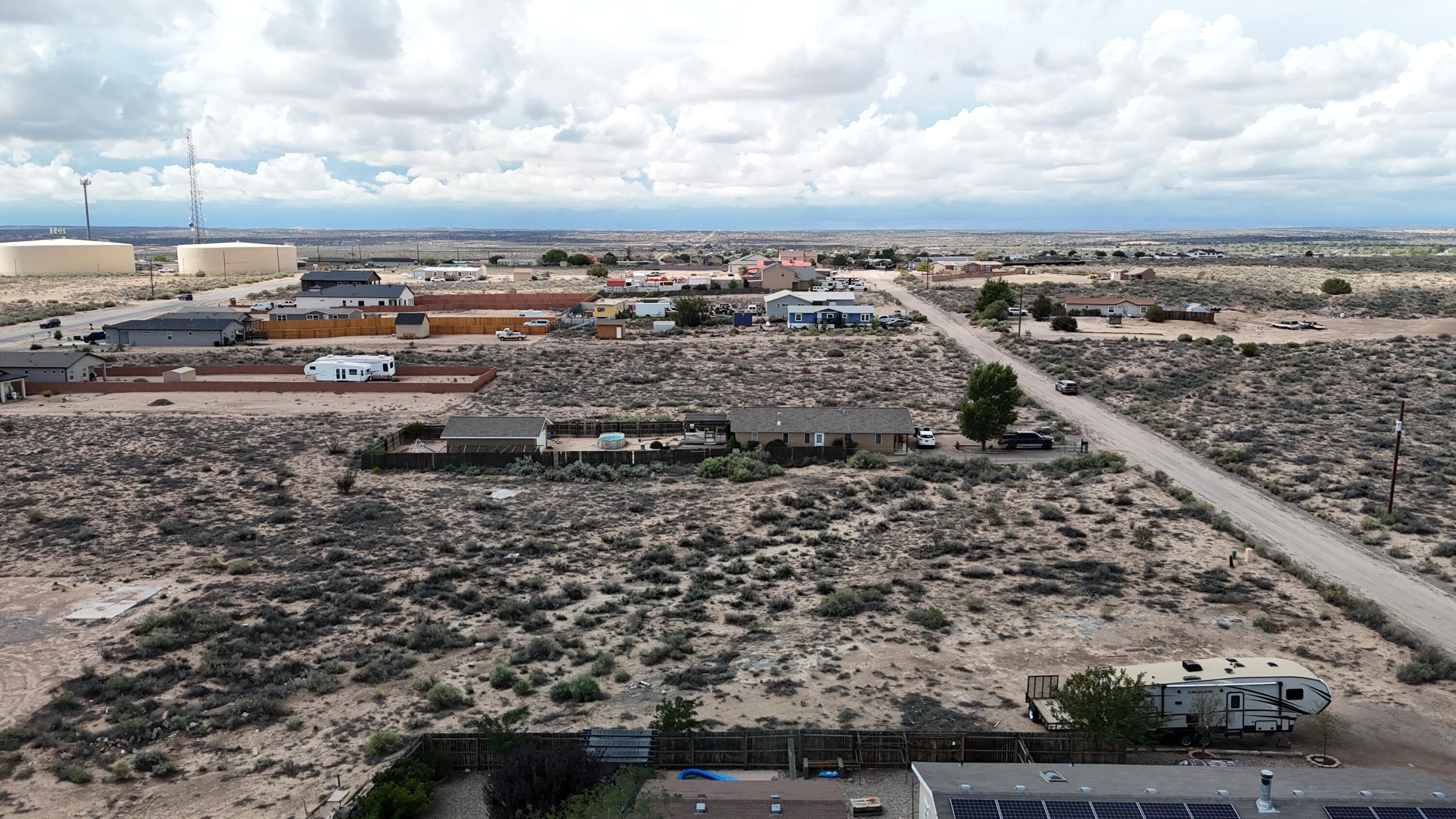 416 10th Avenue Northeast Rio Rancho, NM 87124 - Photo 4 of 8 Gallery Image 4