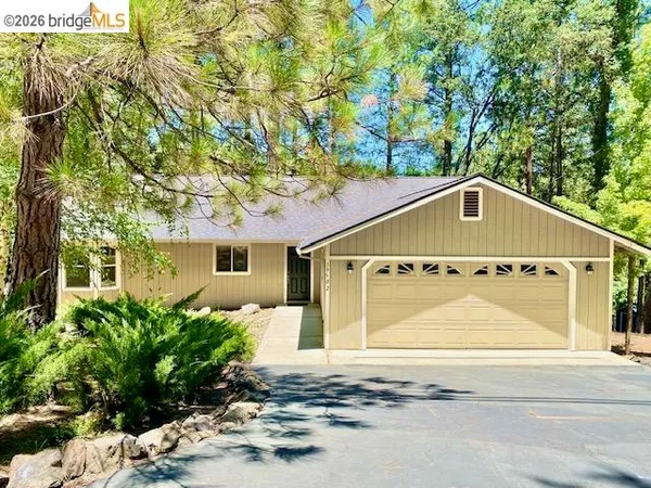 $449,000 | 19502 Grizzly Circle, Groveland, CA 95321