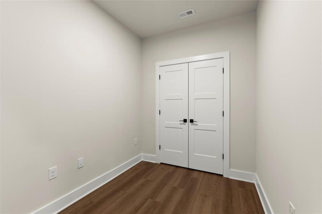 2648 Sandy Plains Road, Unit 420 Marietta, GA 30062 - Photo 14 of 37 a view of an empty room