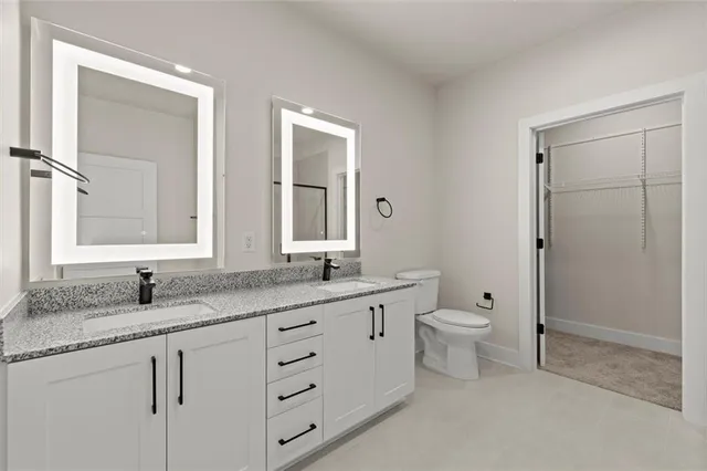 $2,712 | 2648 Sandy Plains Road, Unit 420, Marietta, GA 30062