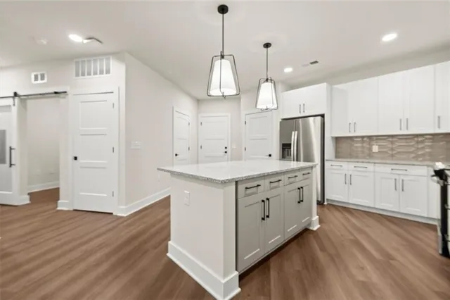 $2,712 | 2648 Sandy Plains Road, Unit 420, Marietta, GA 30062