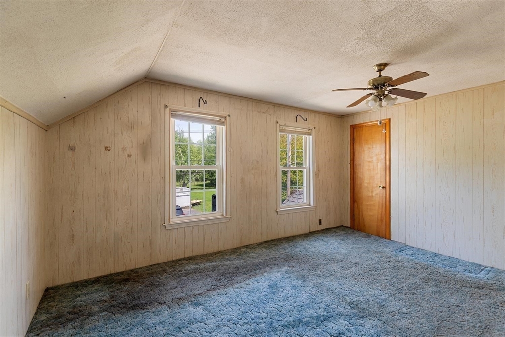 19 Butler Avenue Wakefield, MA 01880 - Photo 26 of 33 a view of an empty room with a window