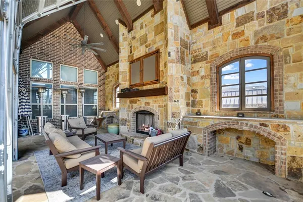 $1,800,000 | 108 Buchanan Court, Aledo, TX 76008