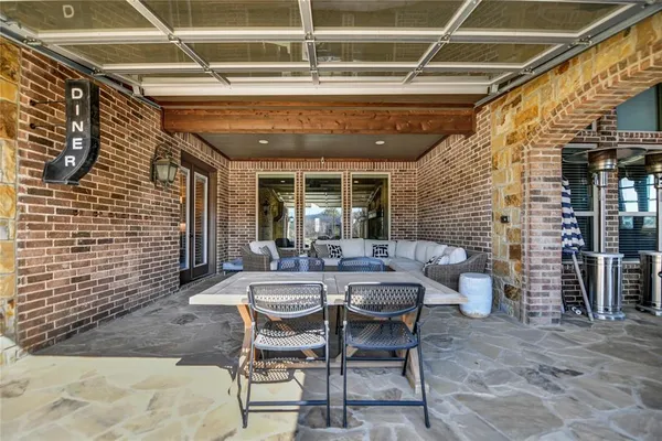 $1,800,000 | 108 Buchanan Court, Aledo, TX 76008