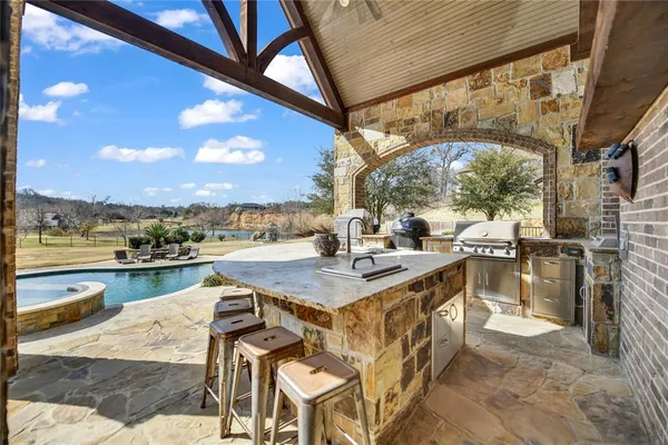 $1,800,000 | 108 Buchanan Court, Aledo, TX 76008