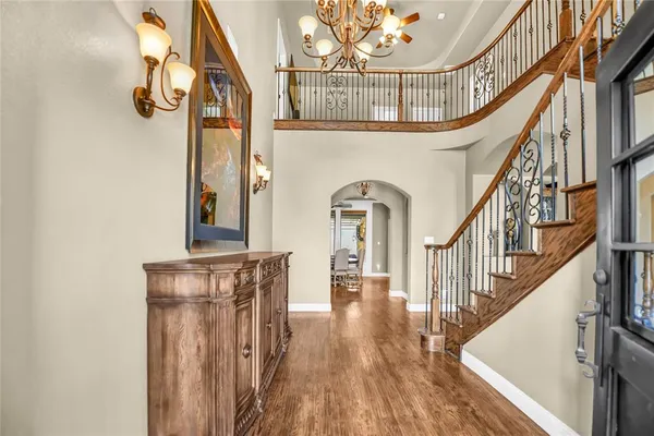 $1,800,000 | 108 Buchanan Court, Aledo, TX 76008