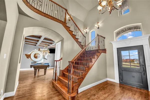 $1,800,000 | 108 Buchanan Court, Aledo, TX 76008