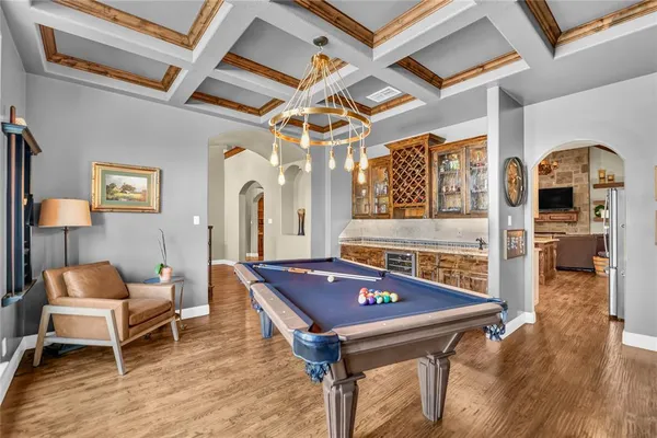 $1,800,000 | 108 Buchanan Court, Aledo, TX 76008