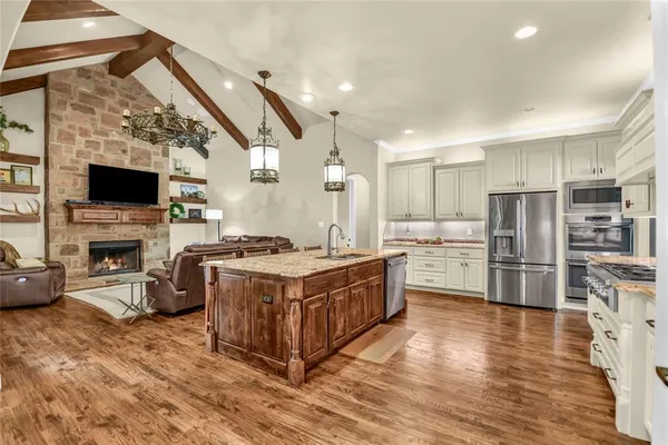 $1,800,000 | 108 Buchanan Court, Aledo, TX 76008