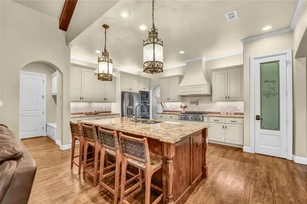 $1,800,000 | 108 Buchanan Court, Aledo, TX 76008