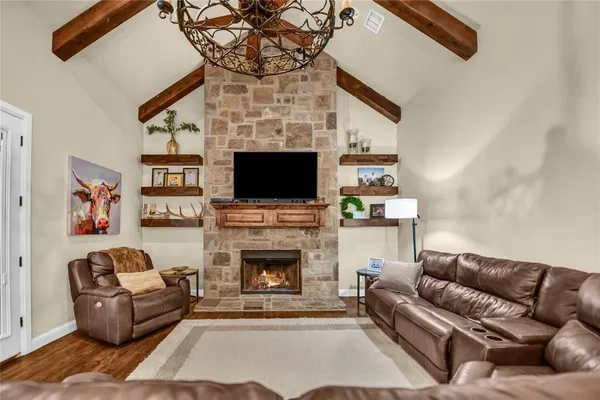 $1,800,000 | 108 Buchanan Court, Aledo, TX 76008