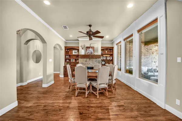 $1,800,000 | 108 Buchanan Court, Aledo, TX 76008