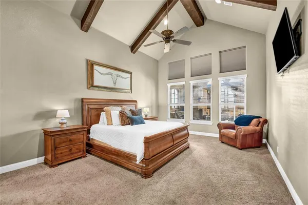 $1,800,000 | 108 Buchanan Court, Aledo, TX 76008