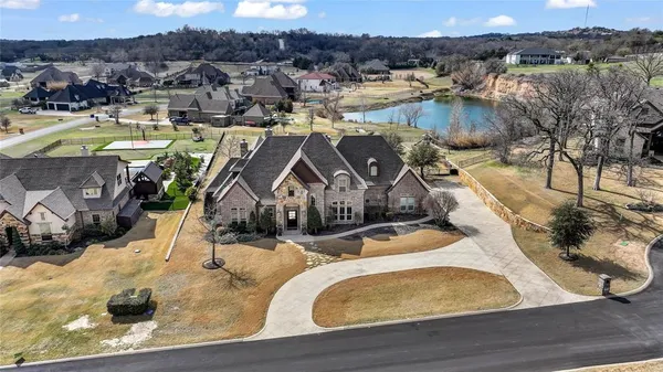 $1,800,000 | 108 Buchanan Court, Aledo, TX 76008