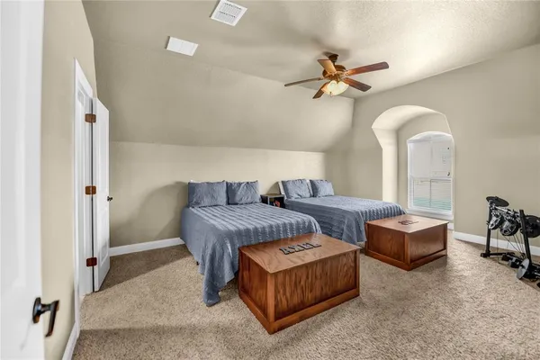 $1,800,000 | 108 Buchanan Court, Aledo, TX 76008