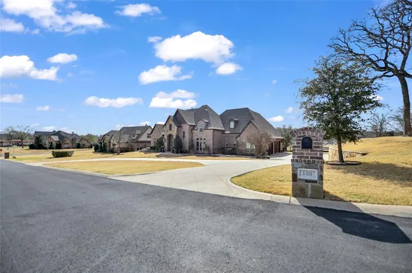 $1,800,000 | 108 Buchanan Court, Aledo, TX 76008