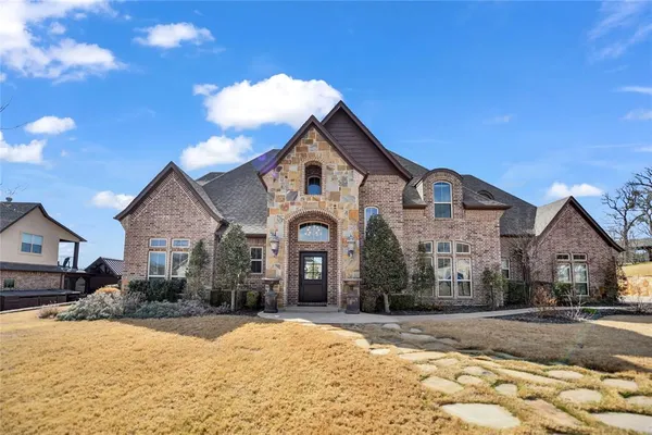 $1,800,000 | 108 Buchanan Court, Aledo, TX 76008