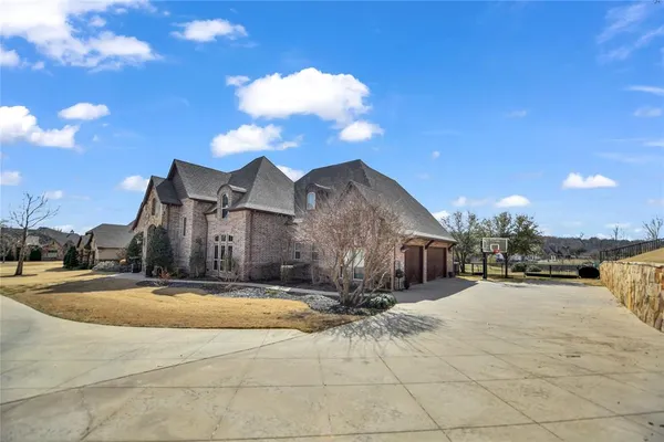 $1,800,000 | 108 Buchanan Court, Aledo, TX 76008