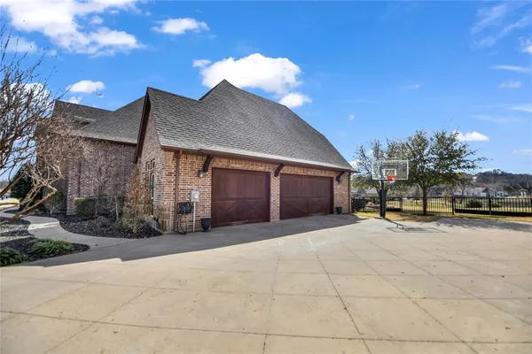 $1,800,000 | 108 Buchanan Court, Aledo, TX 76008