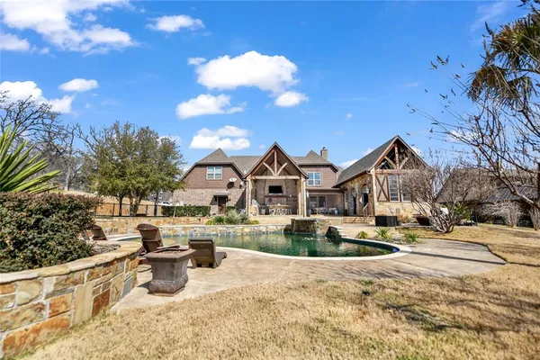 $1,800,000 | 108 Buchanan Court, Aledo, TX 76008