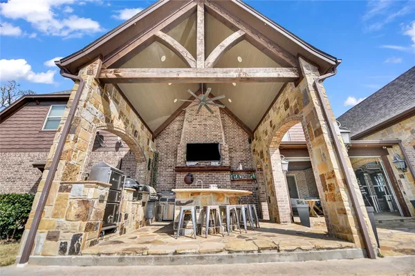 $1,800,000 | 108 Buchanan Court, Aledo, TX 76008
