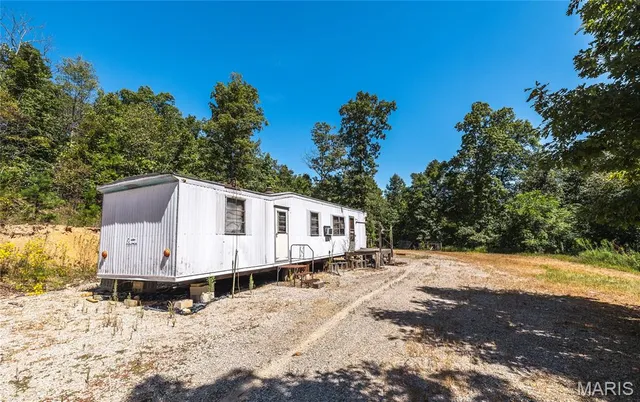 $799,999 | 470 County Road 118, Annapolis, MO 63620