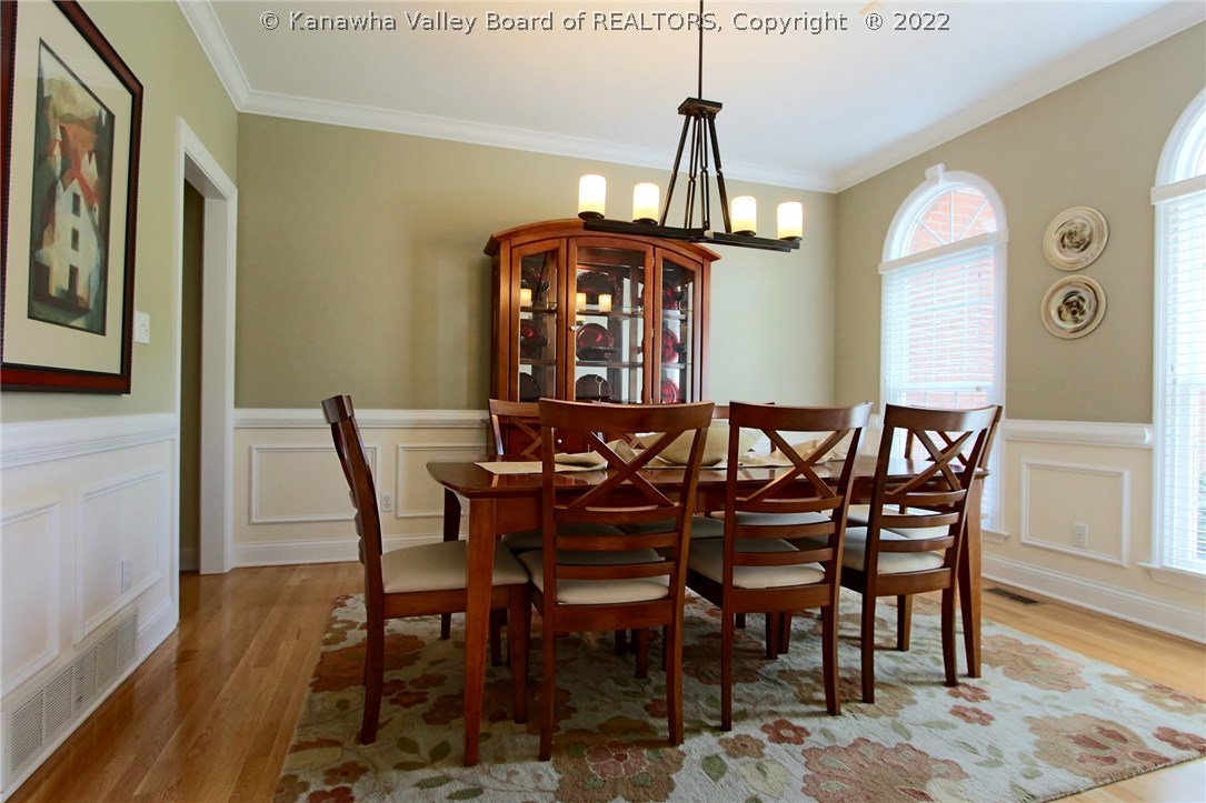 100 Newcomer Road South Charleston, WV 25309 - Photo 9 of 23 Gallery Image 9