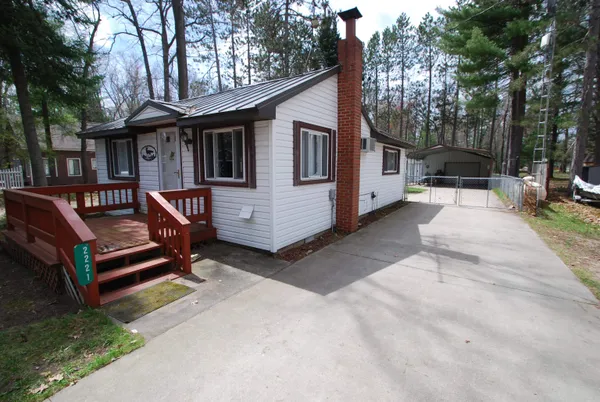 $159,900 | 2221 Buhlman Drive, Unit LOT: 5, West Branch, MI 48661