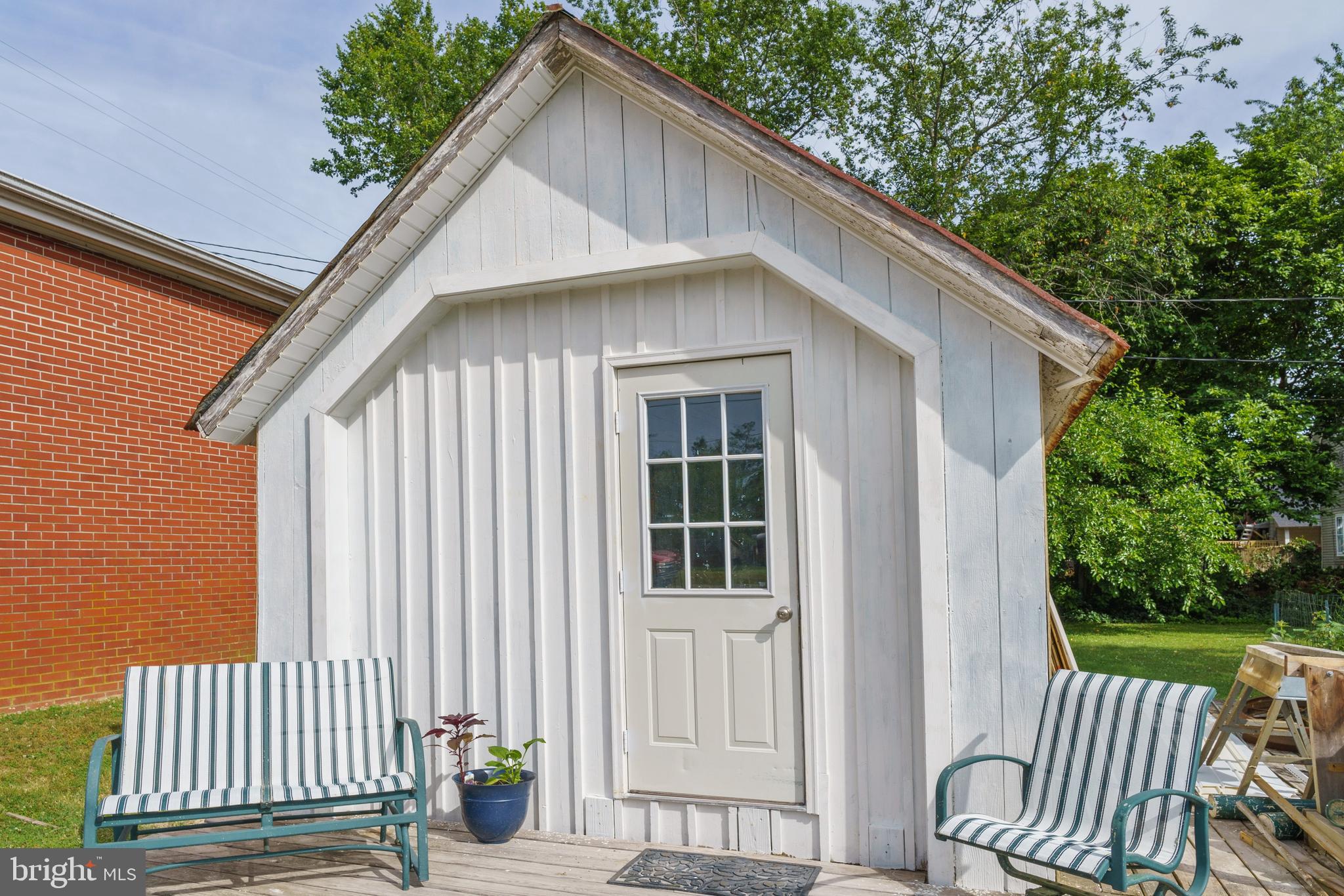 211 Central Ridgely, MD 21660 - Photo 33 of 44 Gallery Image 33