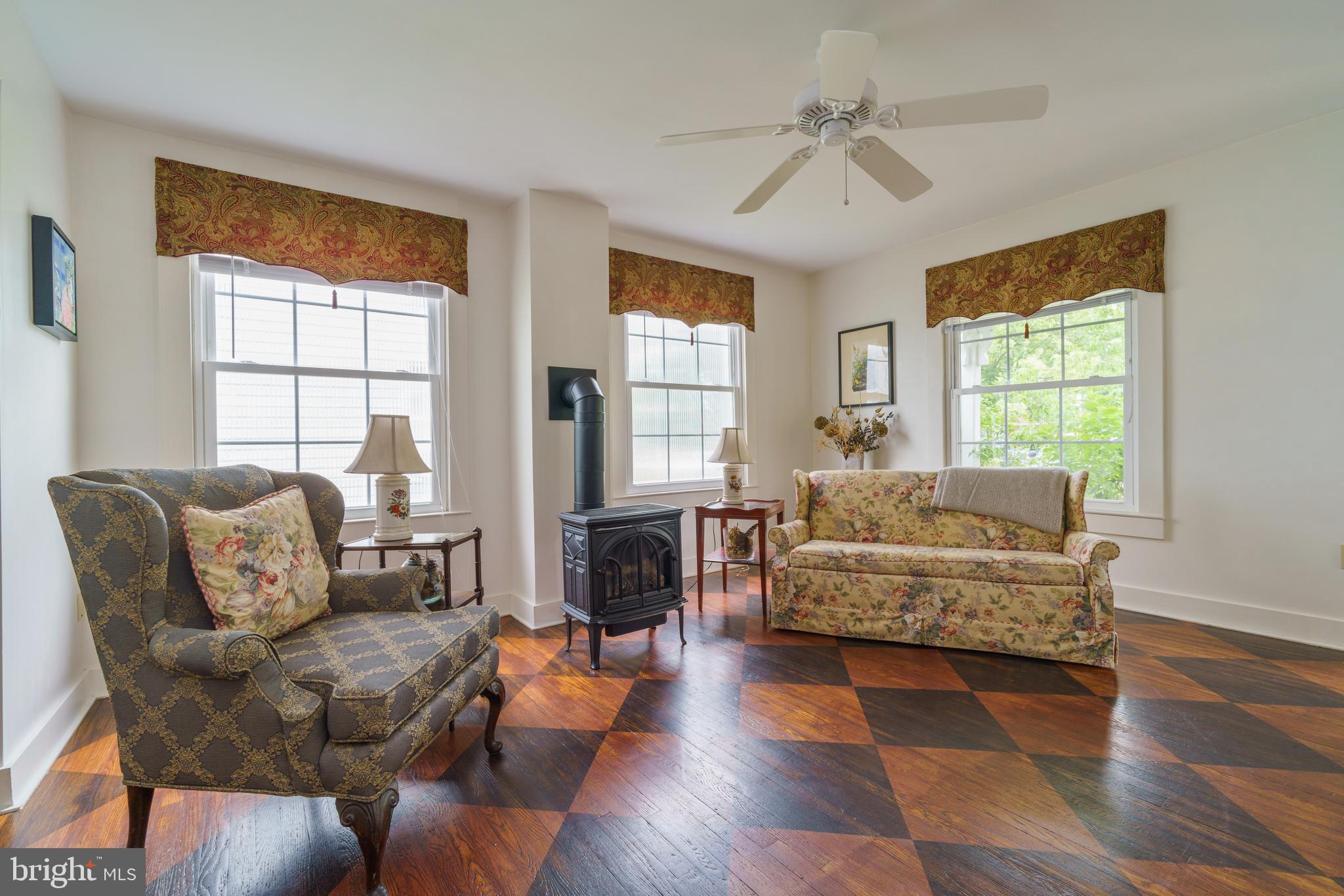 211 Central Ridgely, MD 21660 - Photo 7 of 44 Gallery Image 7