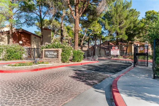 $335,000 | 2379 Pickwick Drive, Henderson, NV 89014