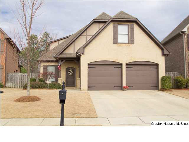 2055 Chalybe Way Bessemer, AL 35022 - Photo 2 of 31