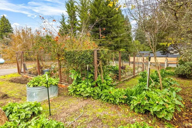 $1,400,000 | 808 Grandview Road, Sebastopol, CA 95472