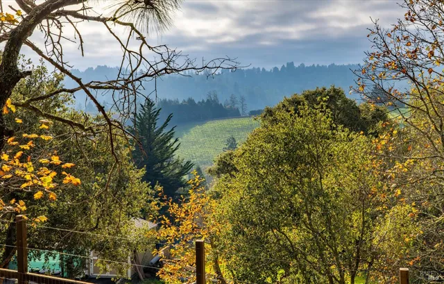 $1,400,000 | 808 Grandview Road, Sebastopol, CA 95472