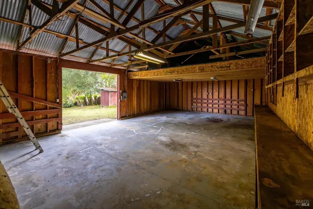 $1,400,000 | 808 Grandview Road, Sebastopol, CA 95472